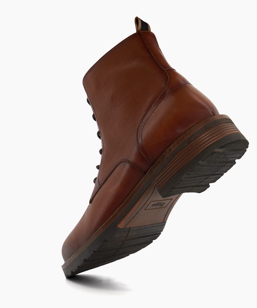 Dune quentin boots tan store