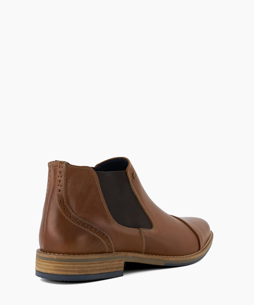 Chilean Tan