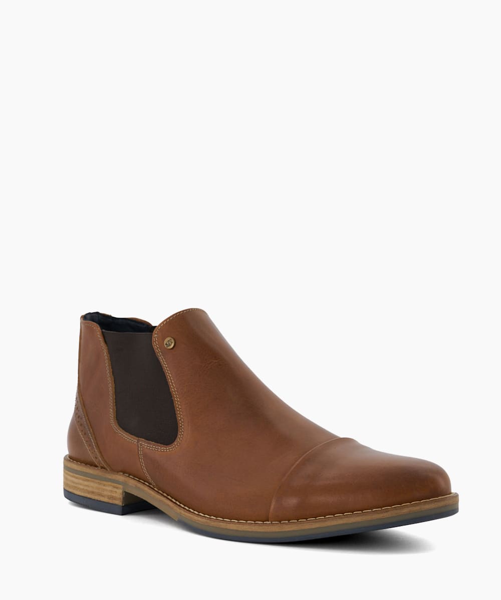 Chilean Tan