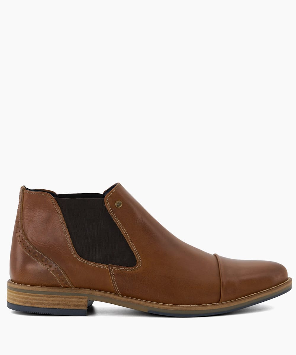 Chilean Tan