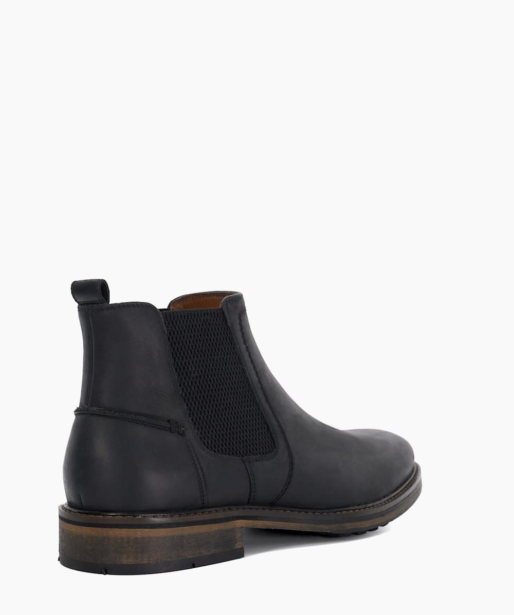 Chorleys Black