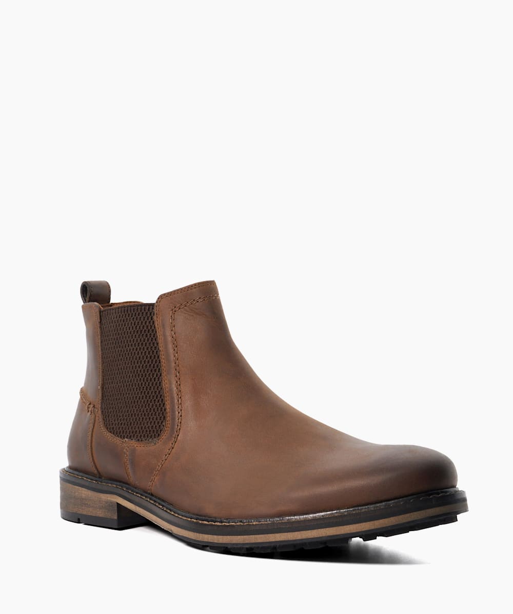 Rockport chelsea boots mens 2025
