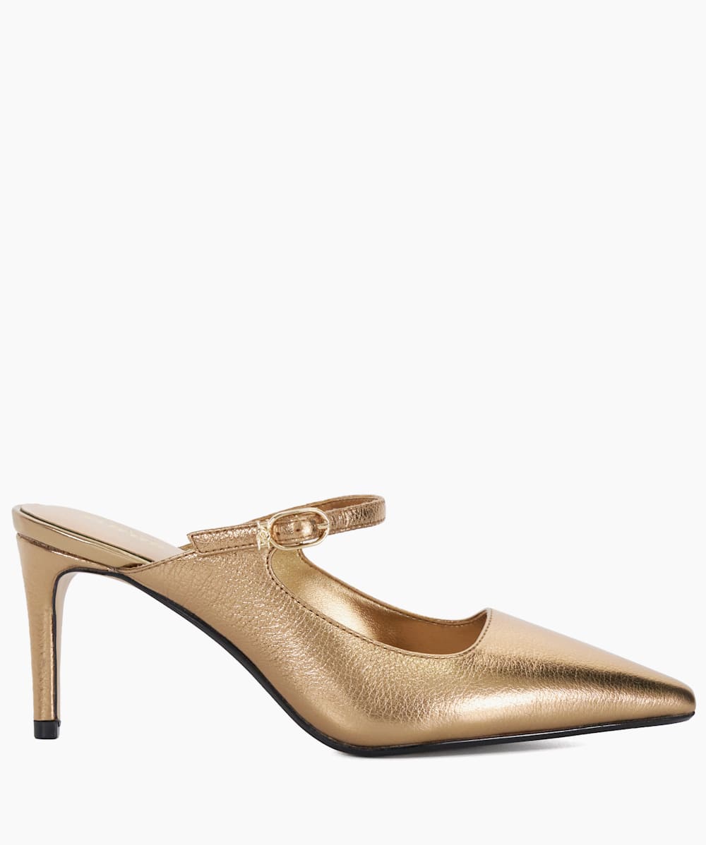 Dune london heels discount