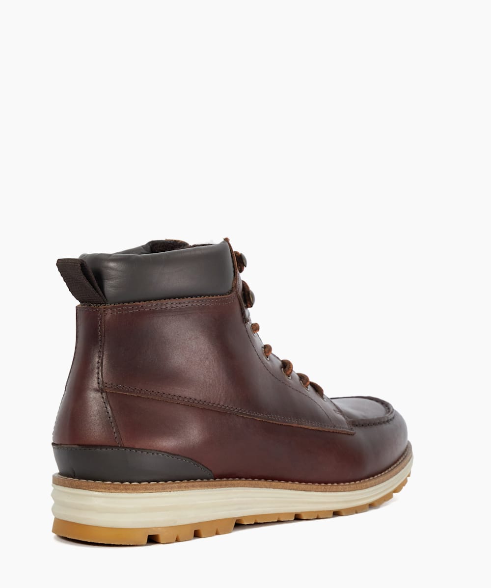 Dune mens boots deals
