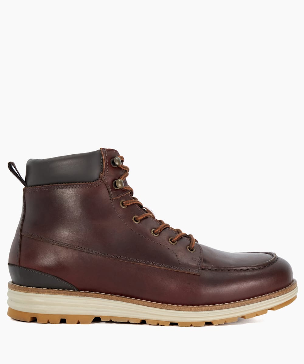 Caslon henry wedge bootie clearance