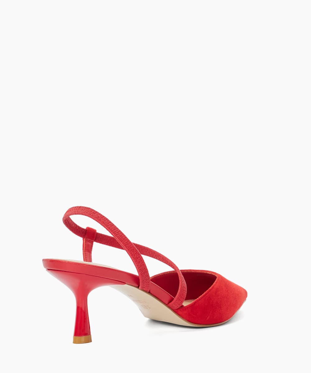 Citrus Red