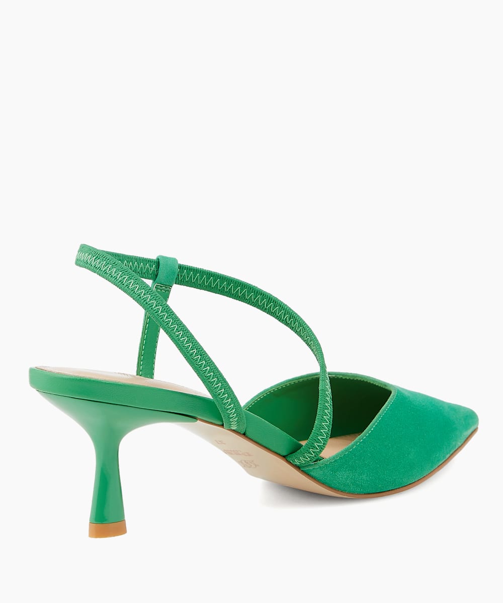 Dune low heel shoes hot sale