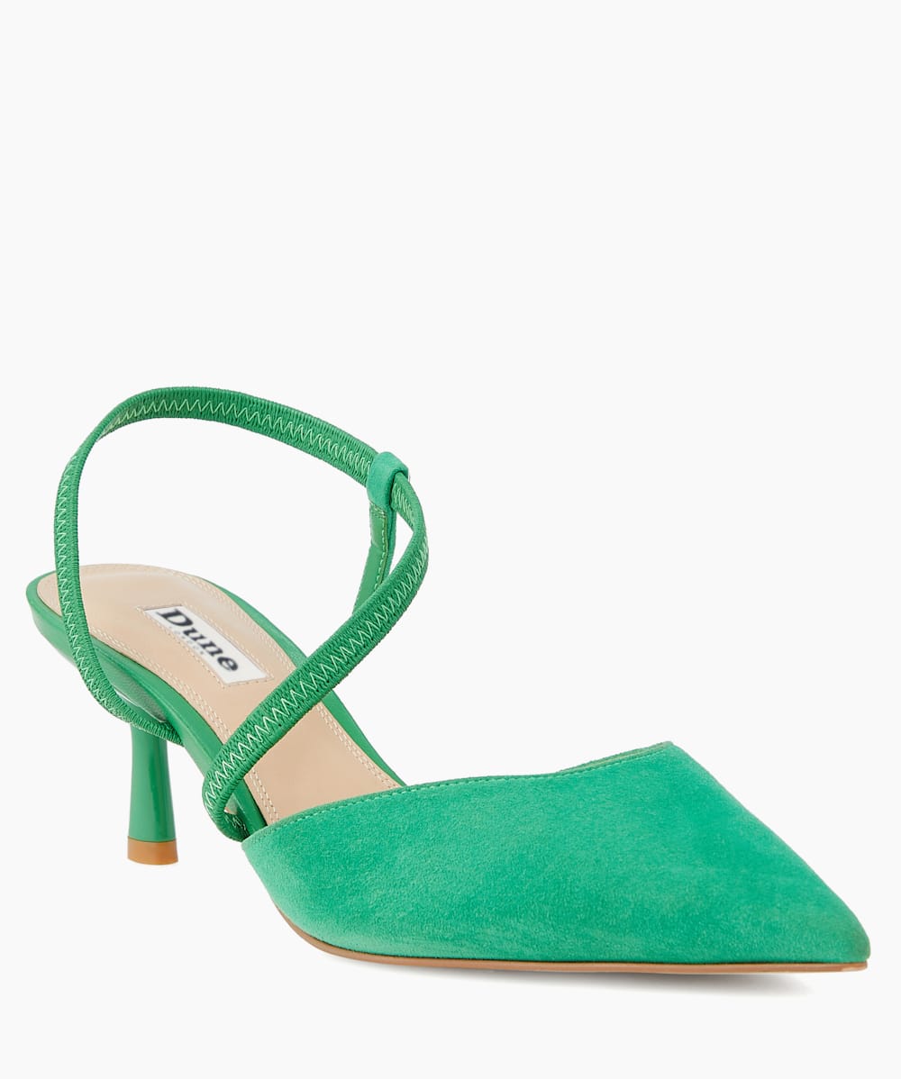 Court shoes dune discount