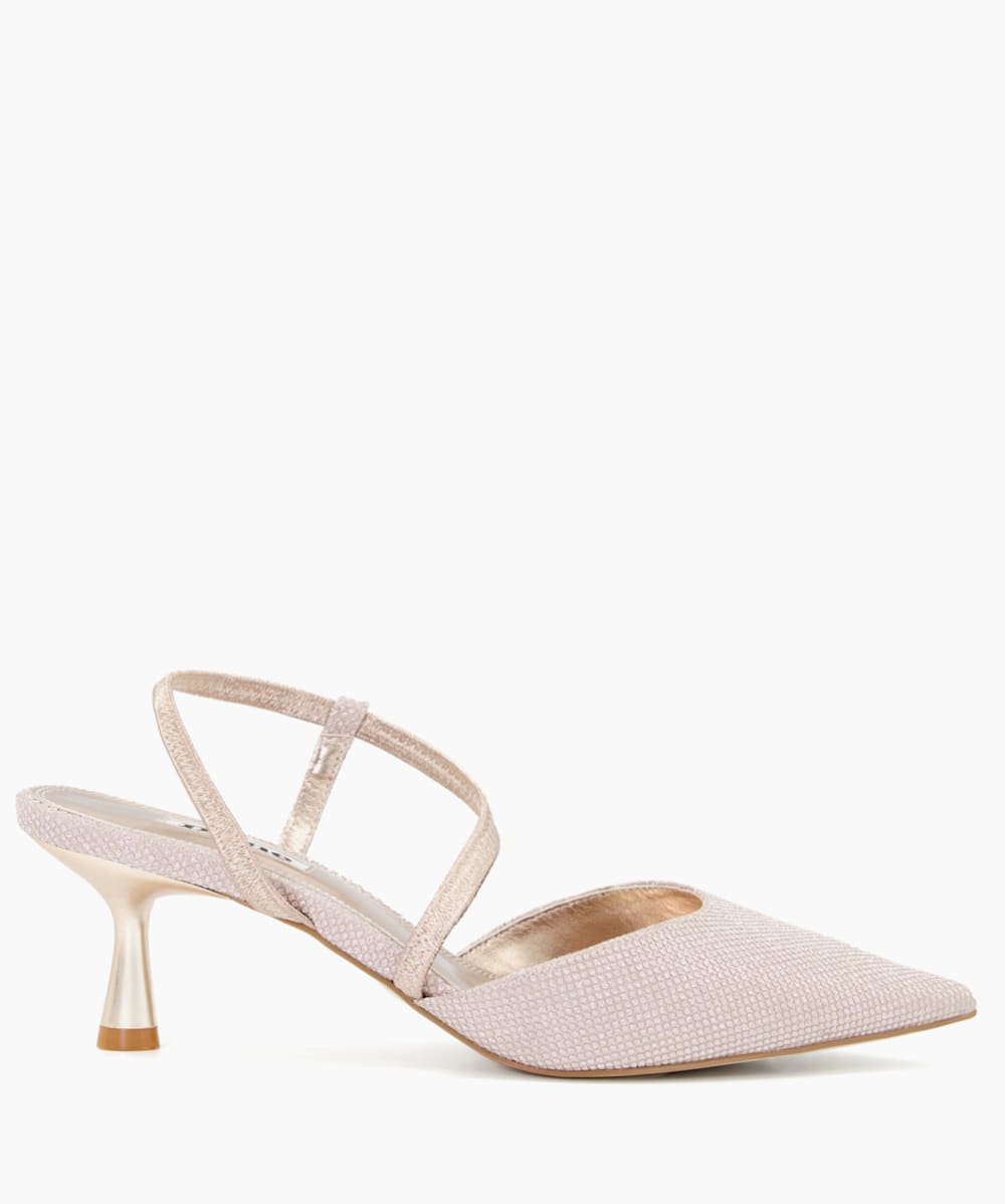 Rose gold court clearance