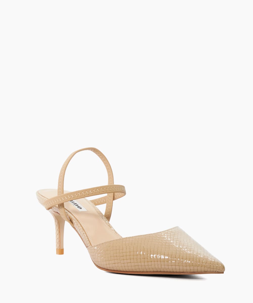 Blush stilettos hotsell