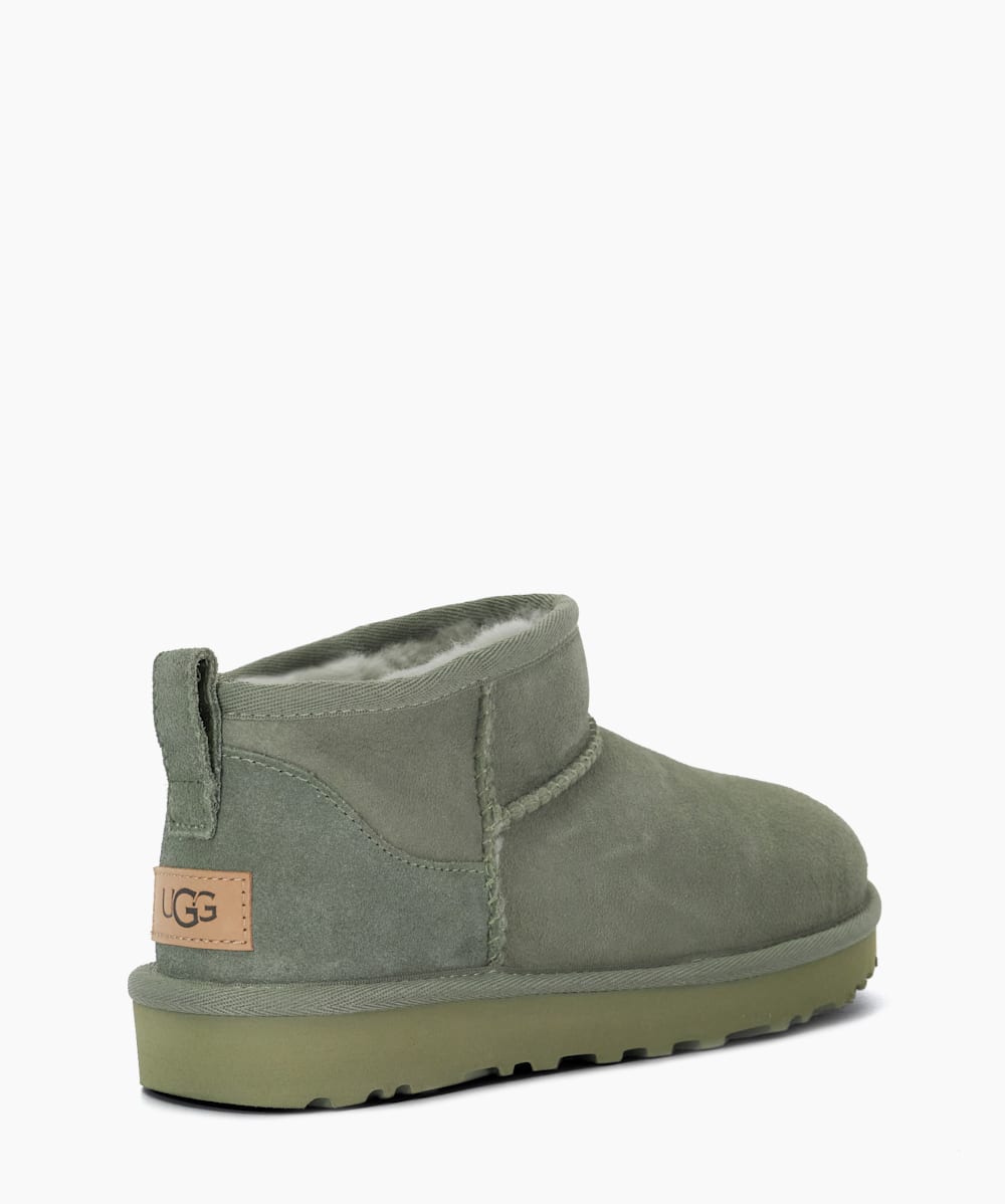 Classic Ultra M Khaki