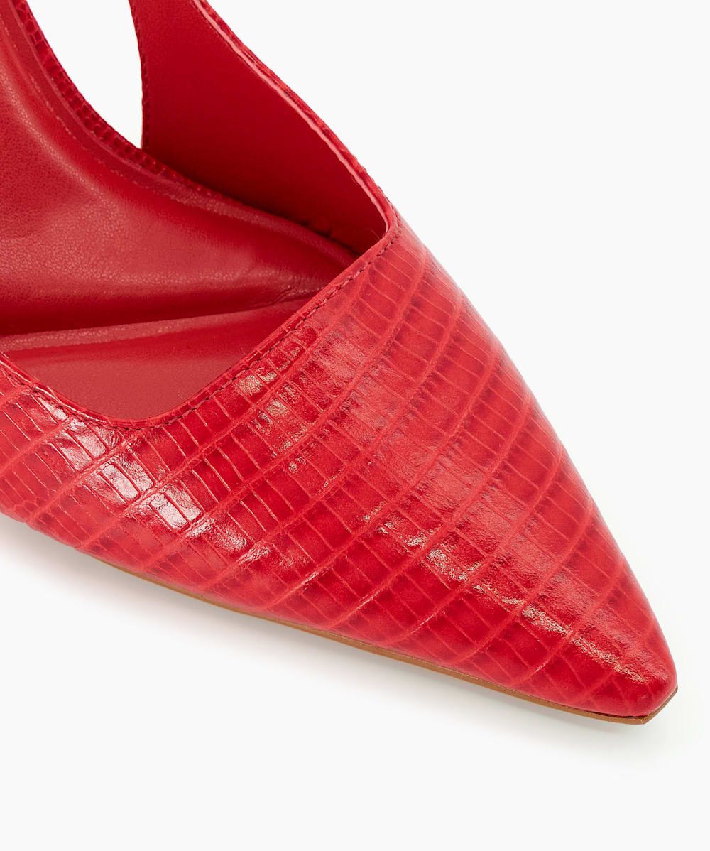 Chaussure closer clearance