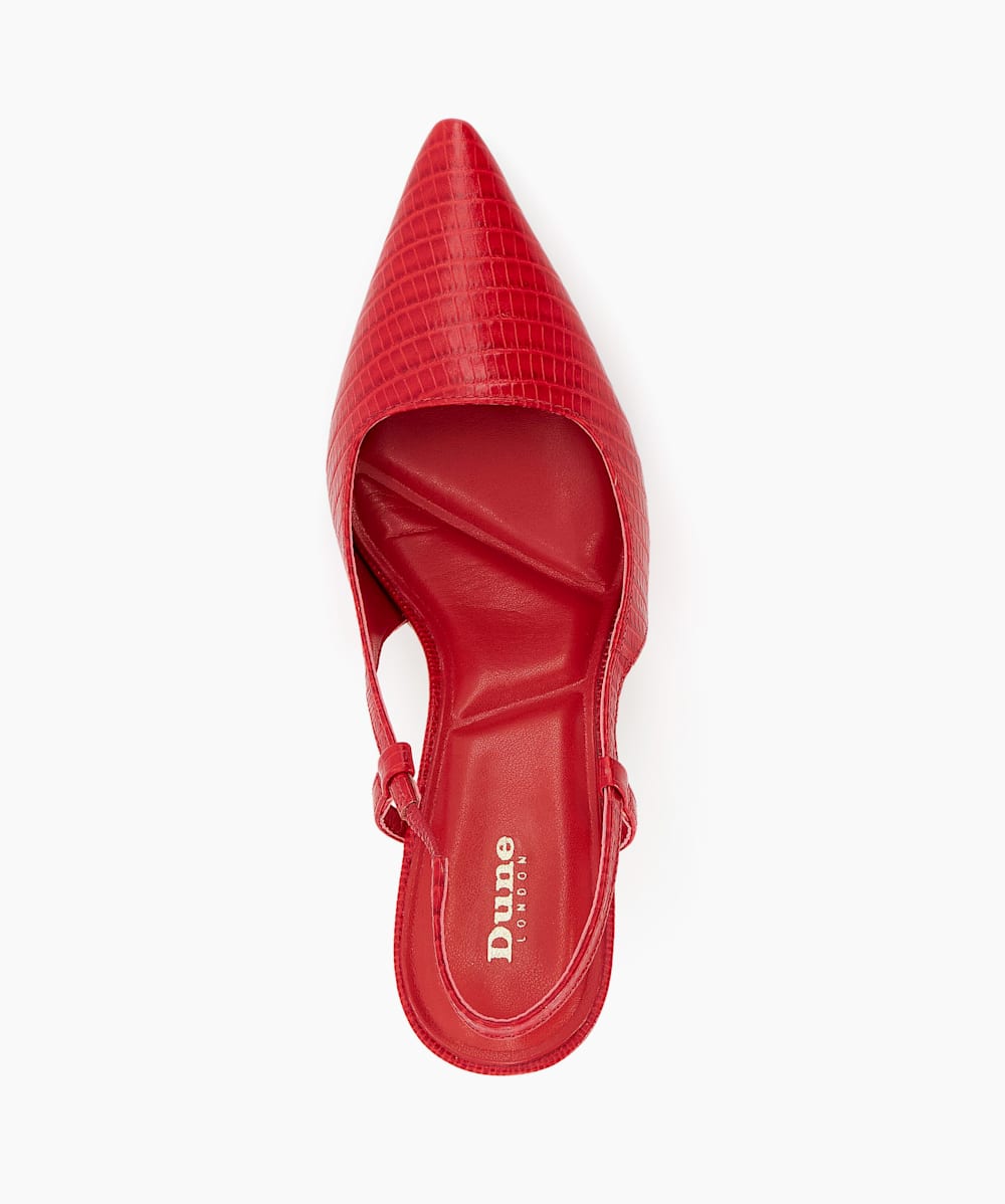 Chaussures closer compensées new arrivals