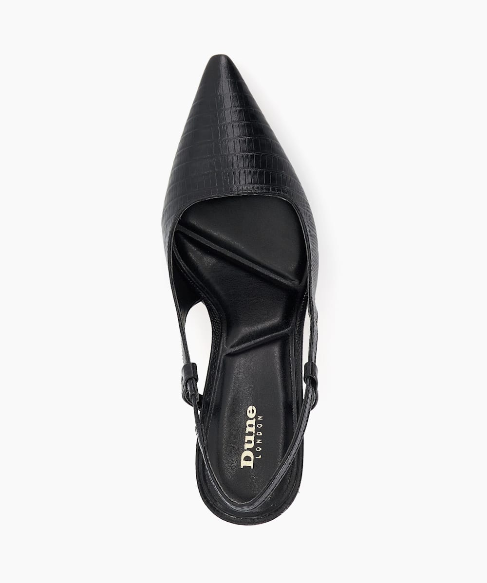 Chaussures closer compensées new arrivals