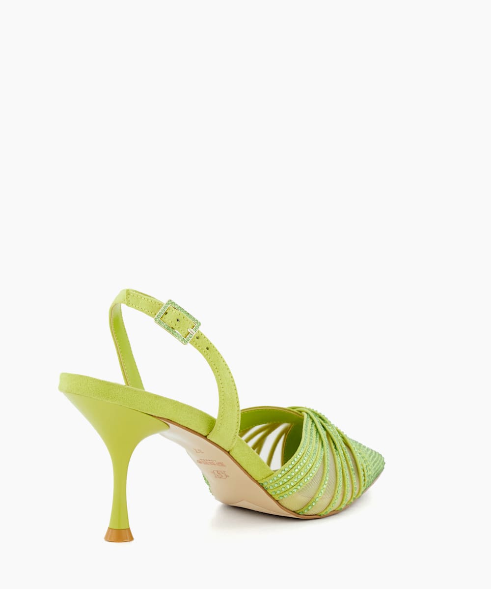Cheap lime green shoes cheap