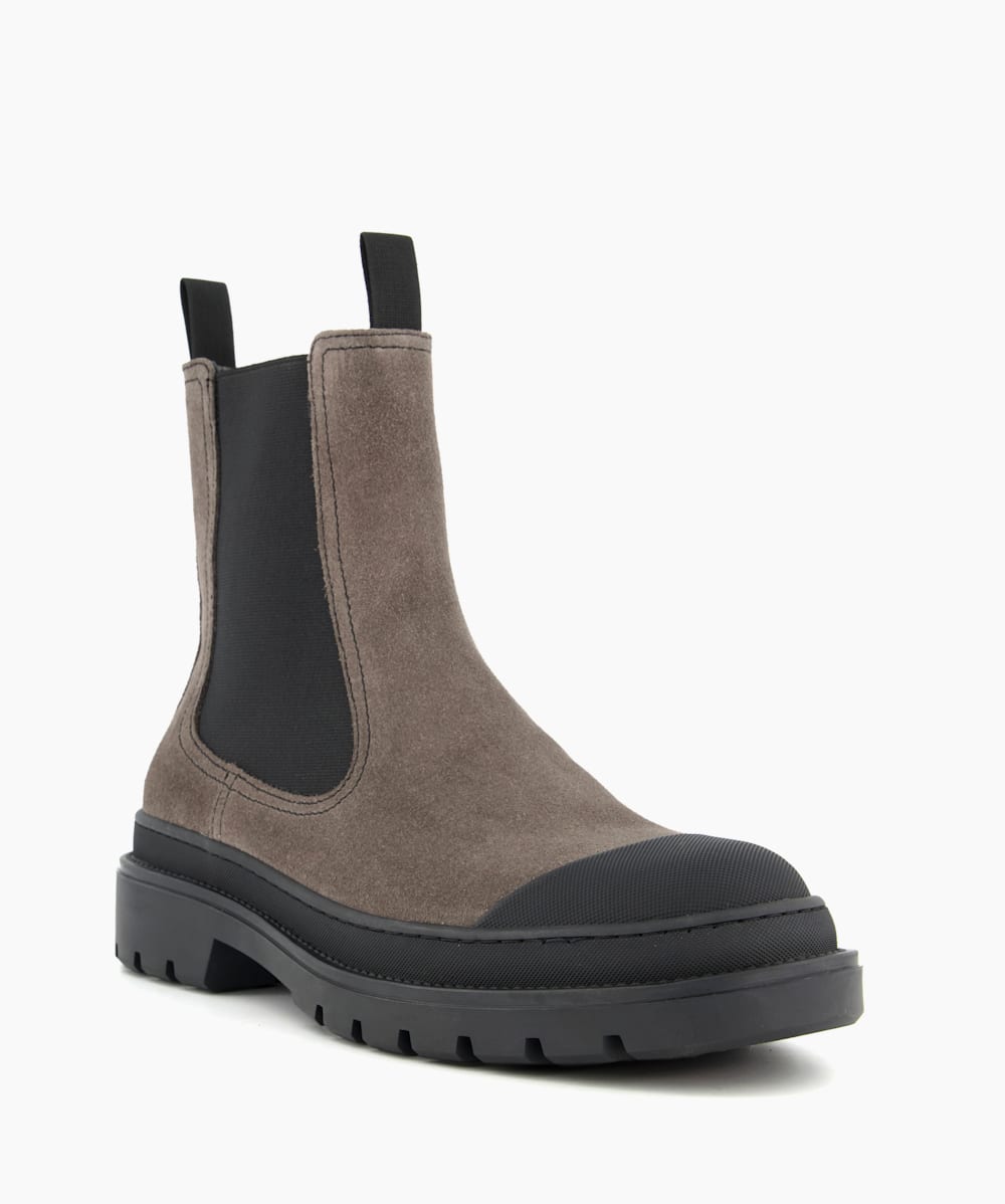 Cloudy boots cheap