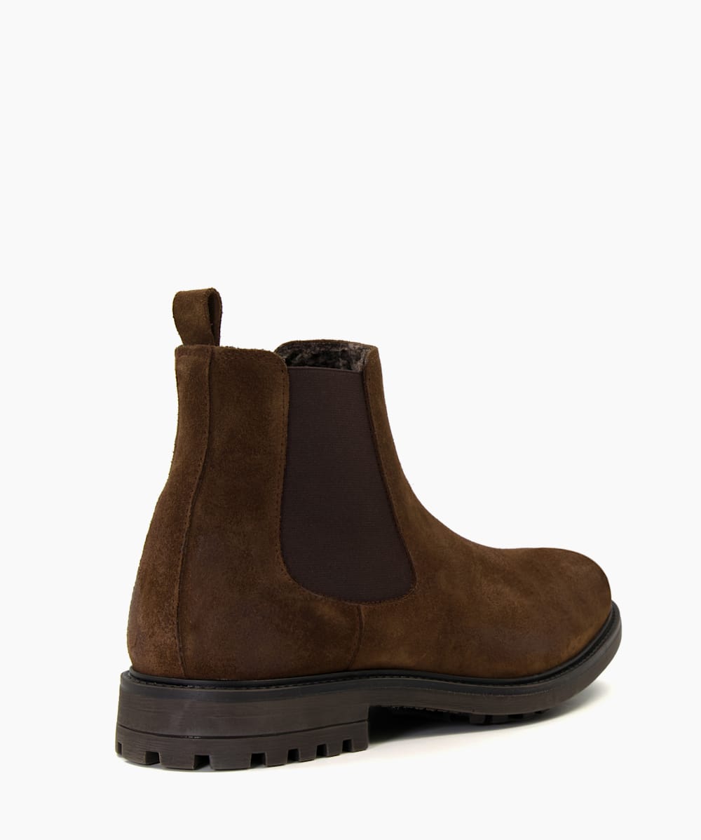 Coldestt Brown