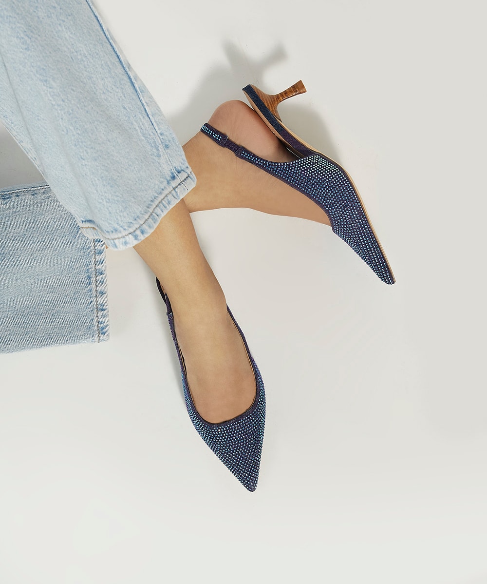 Colette Blue