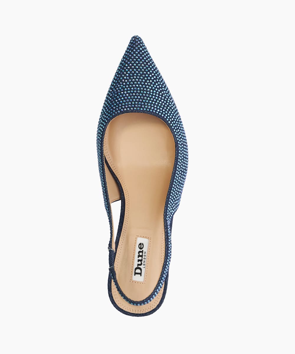 Colette Blue