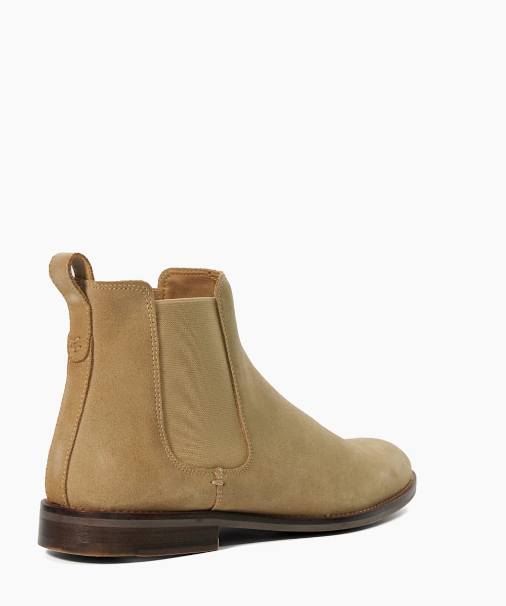 Common projects chelsea boots sand new arrivals