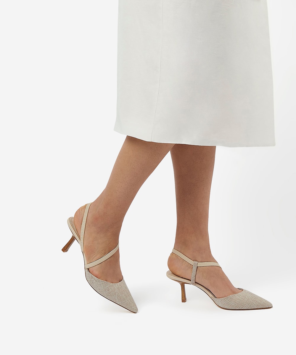 Colombia shoe sales