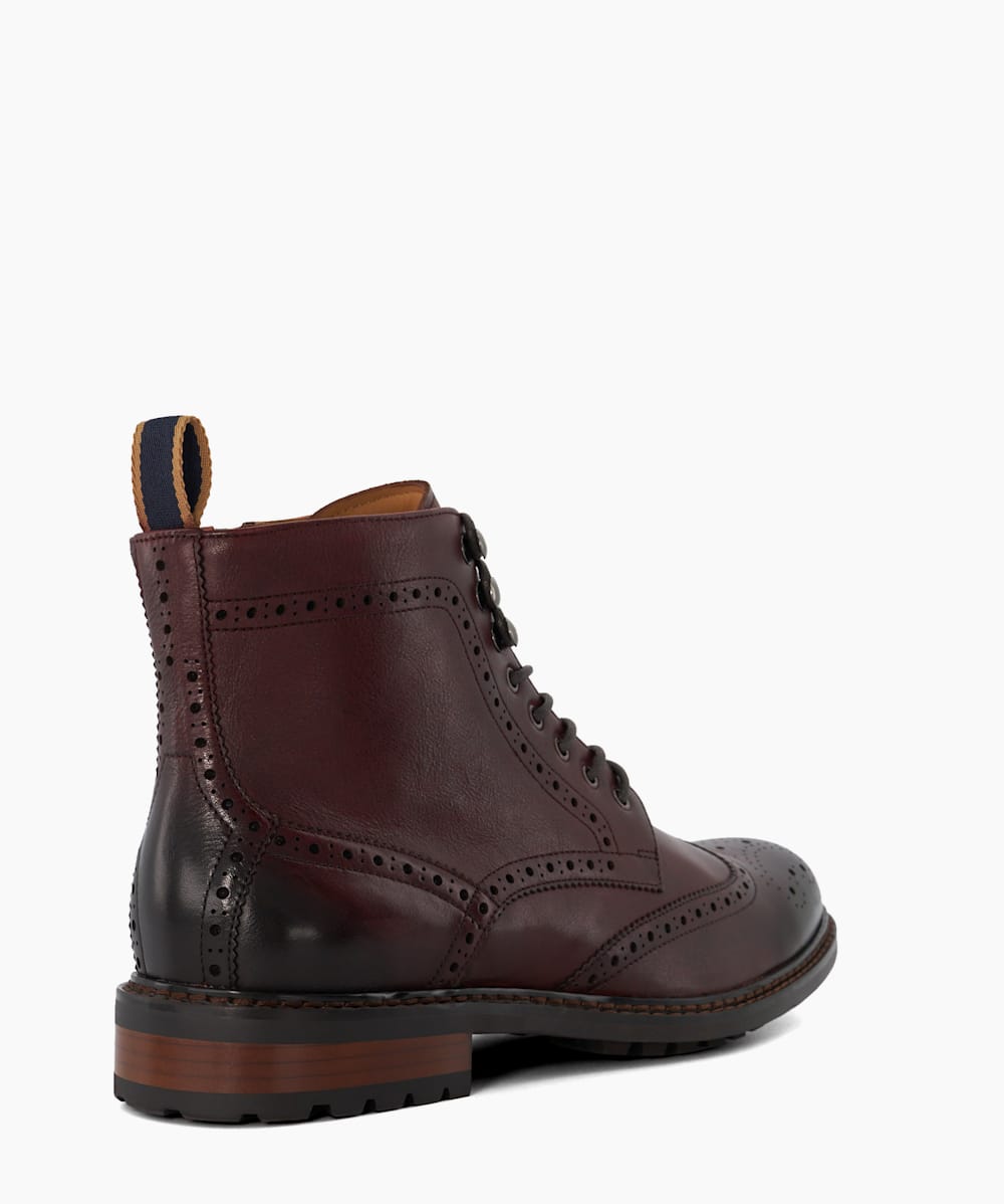 Dune clapham boots shop
