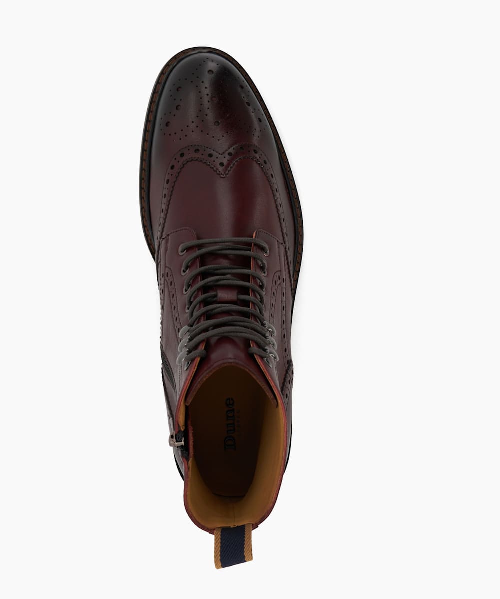 Dune clapham boots new arrivals