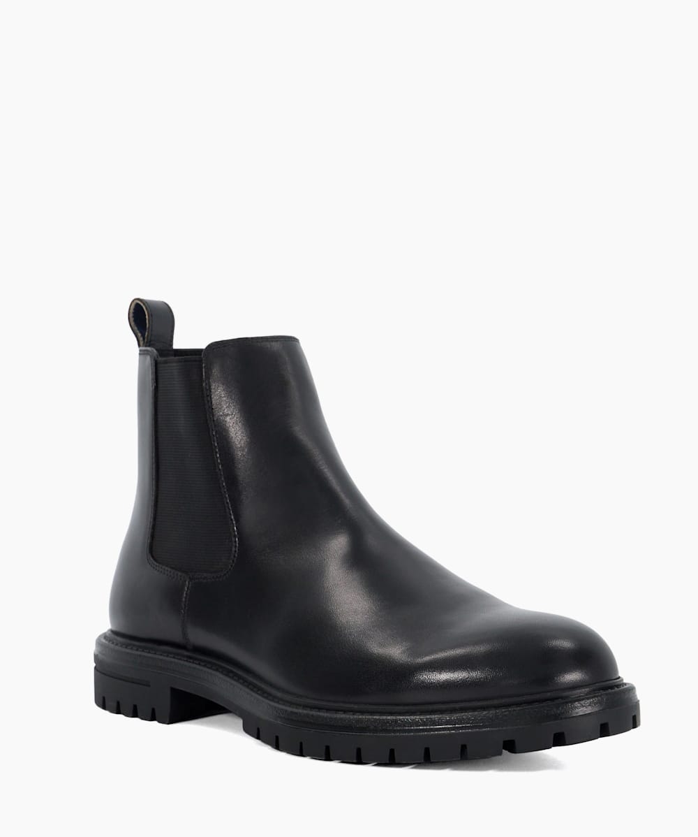 Mens dune boots sale deals