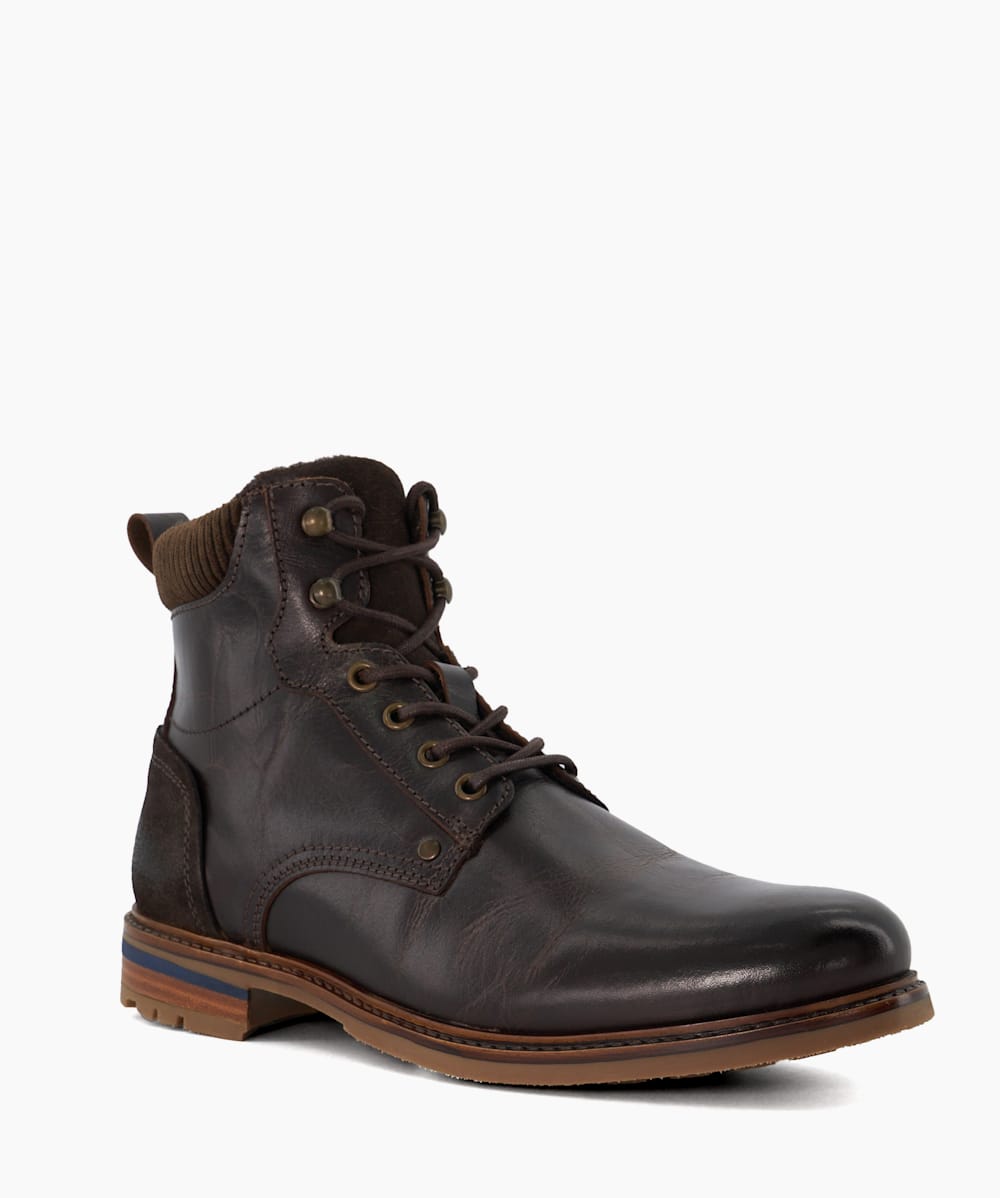 Coltonn Dark Brown