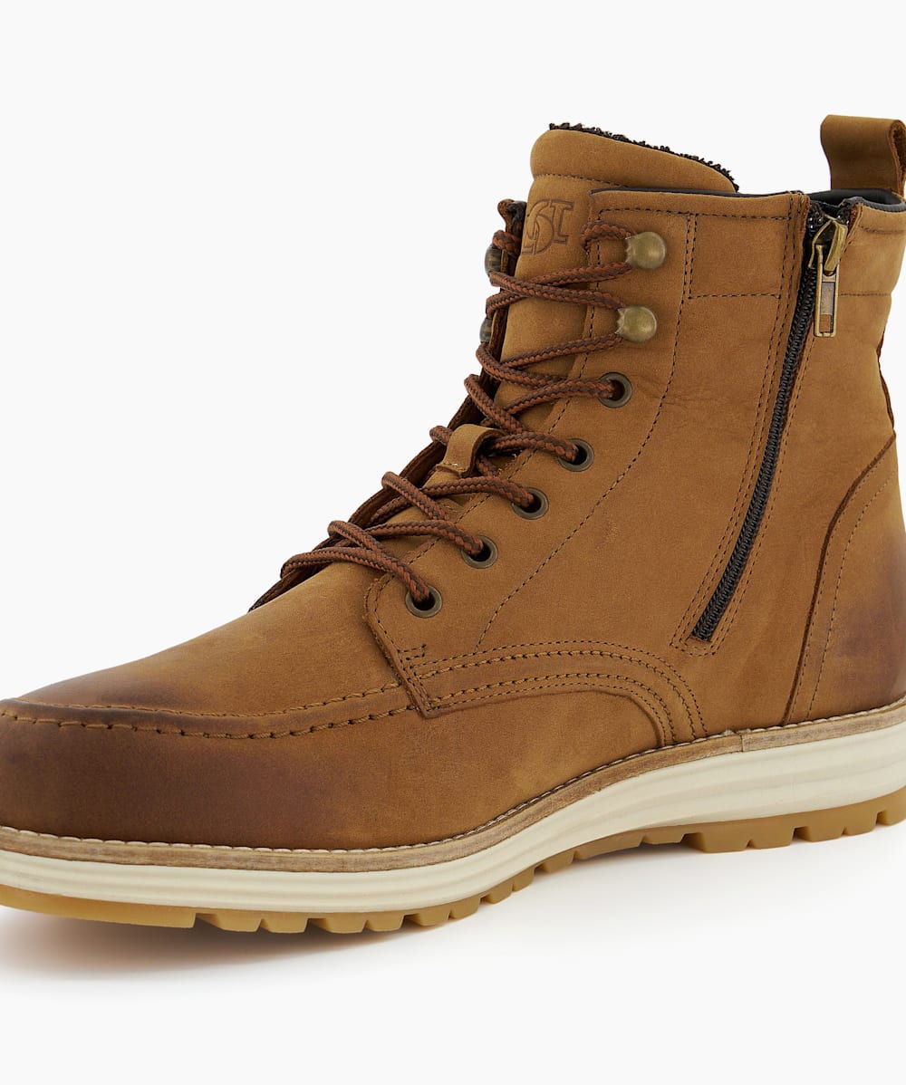 Hawke and co boots cheap