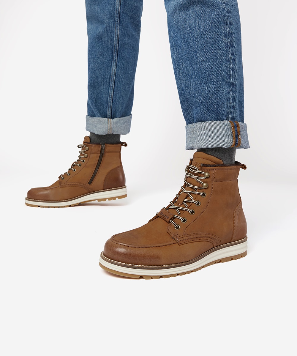 Dune shop walking boots