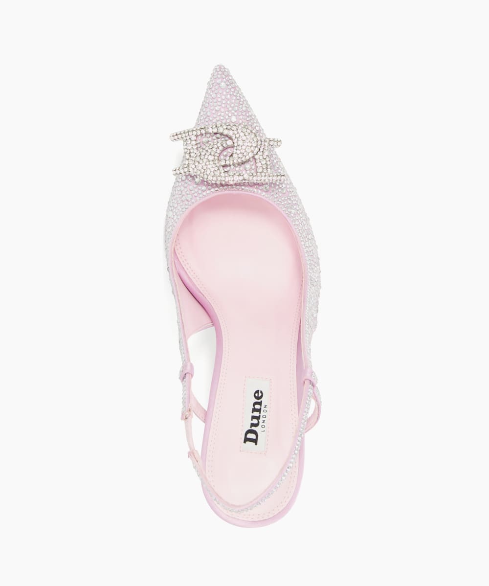 Create Pale Pink