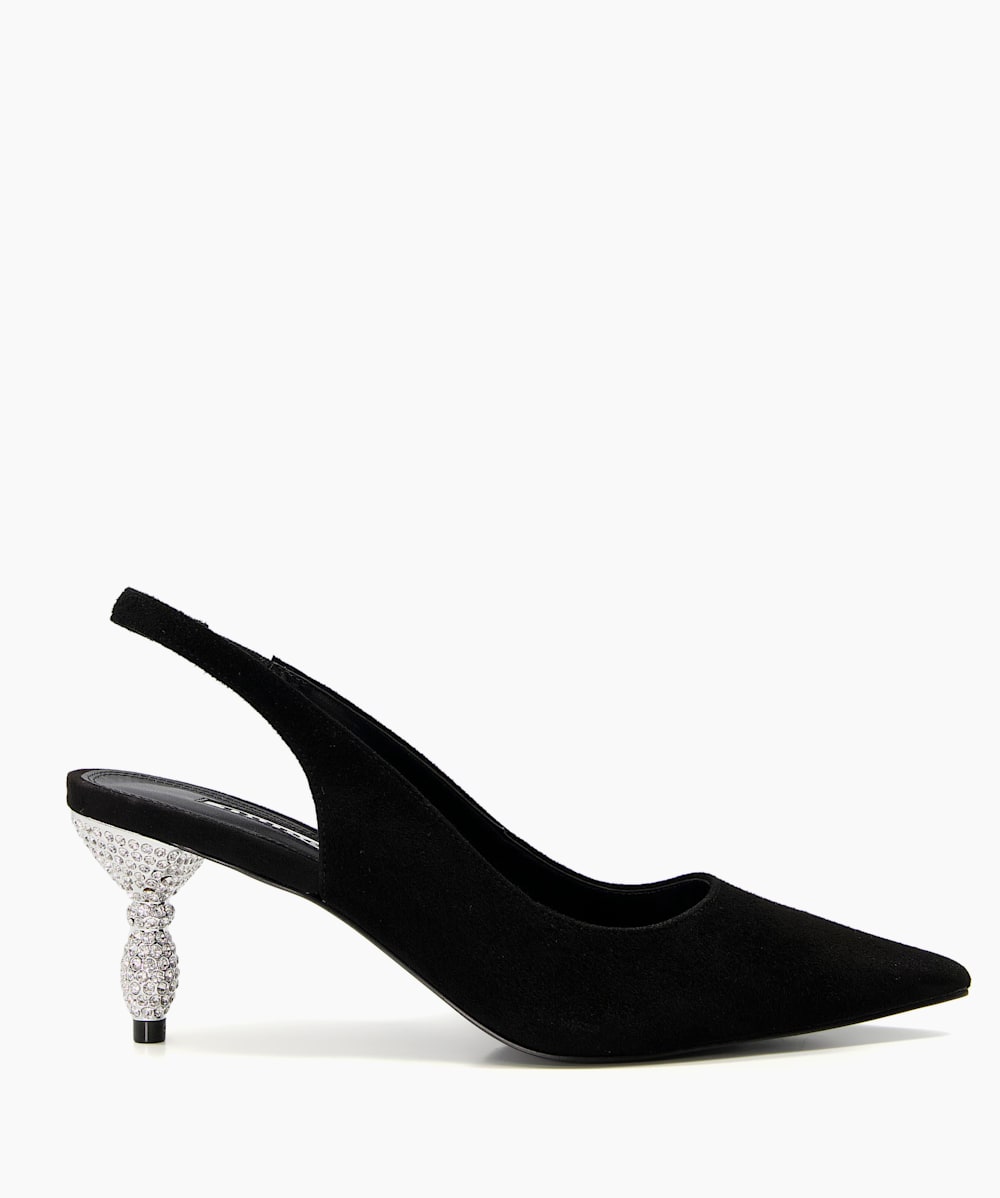Next diamante shoes discount
