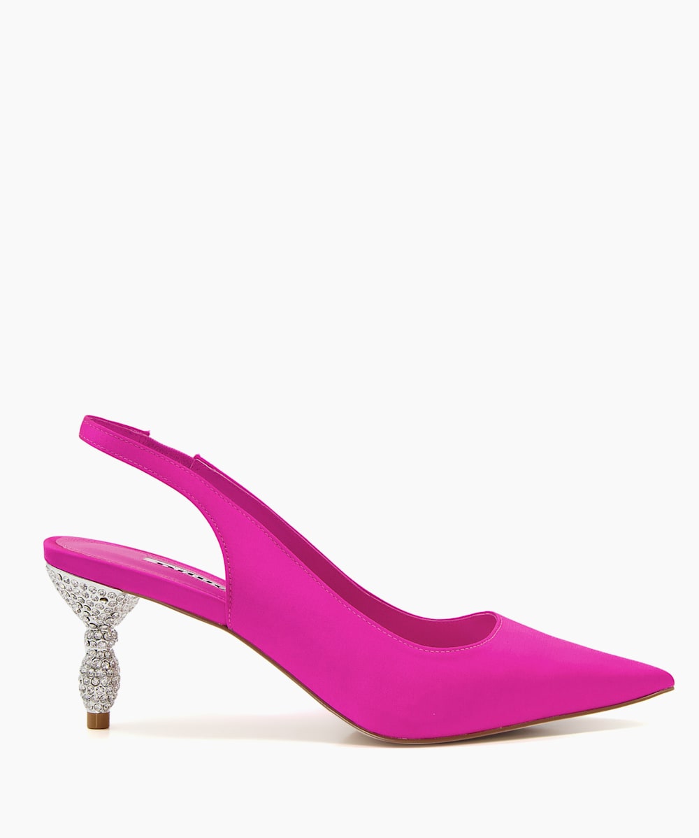 Cristal Pink