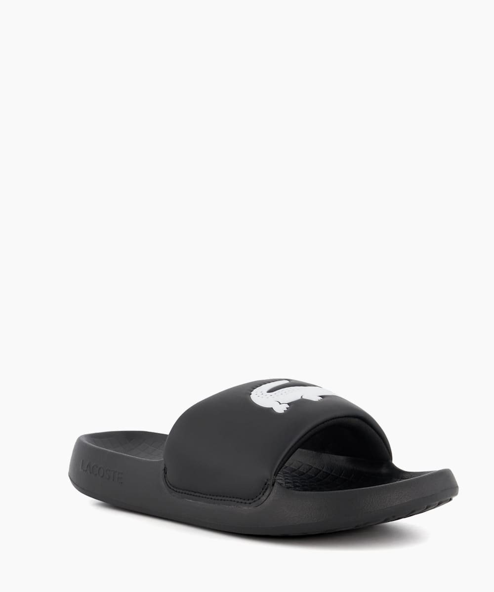 Branded slides for men discount