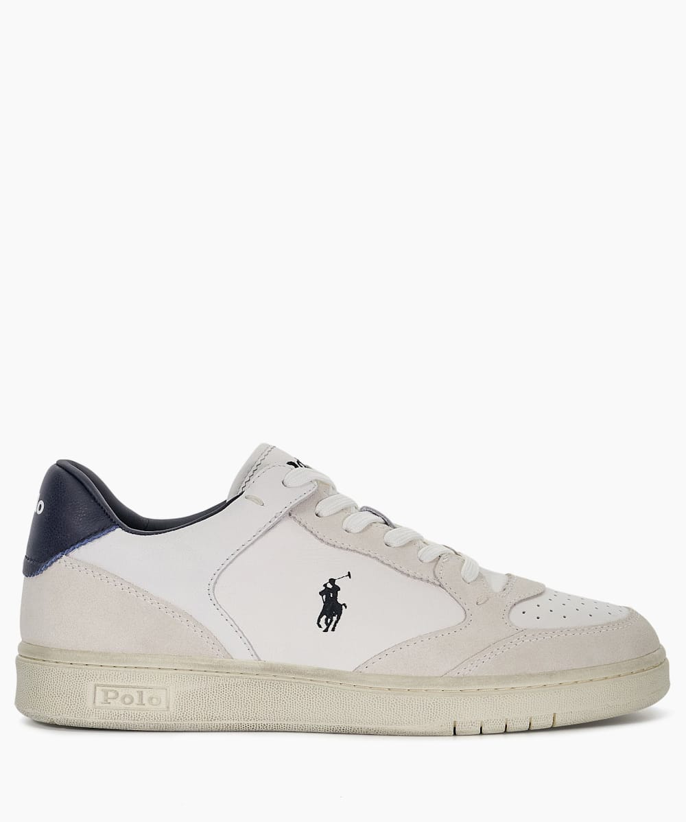 Polo court 1 lux store