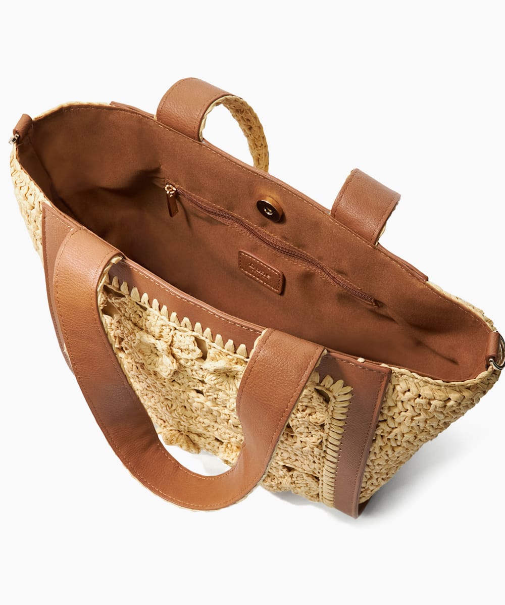 Dune daisy bag sale