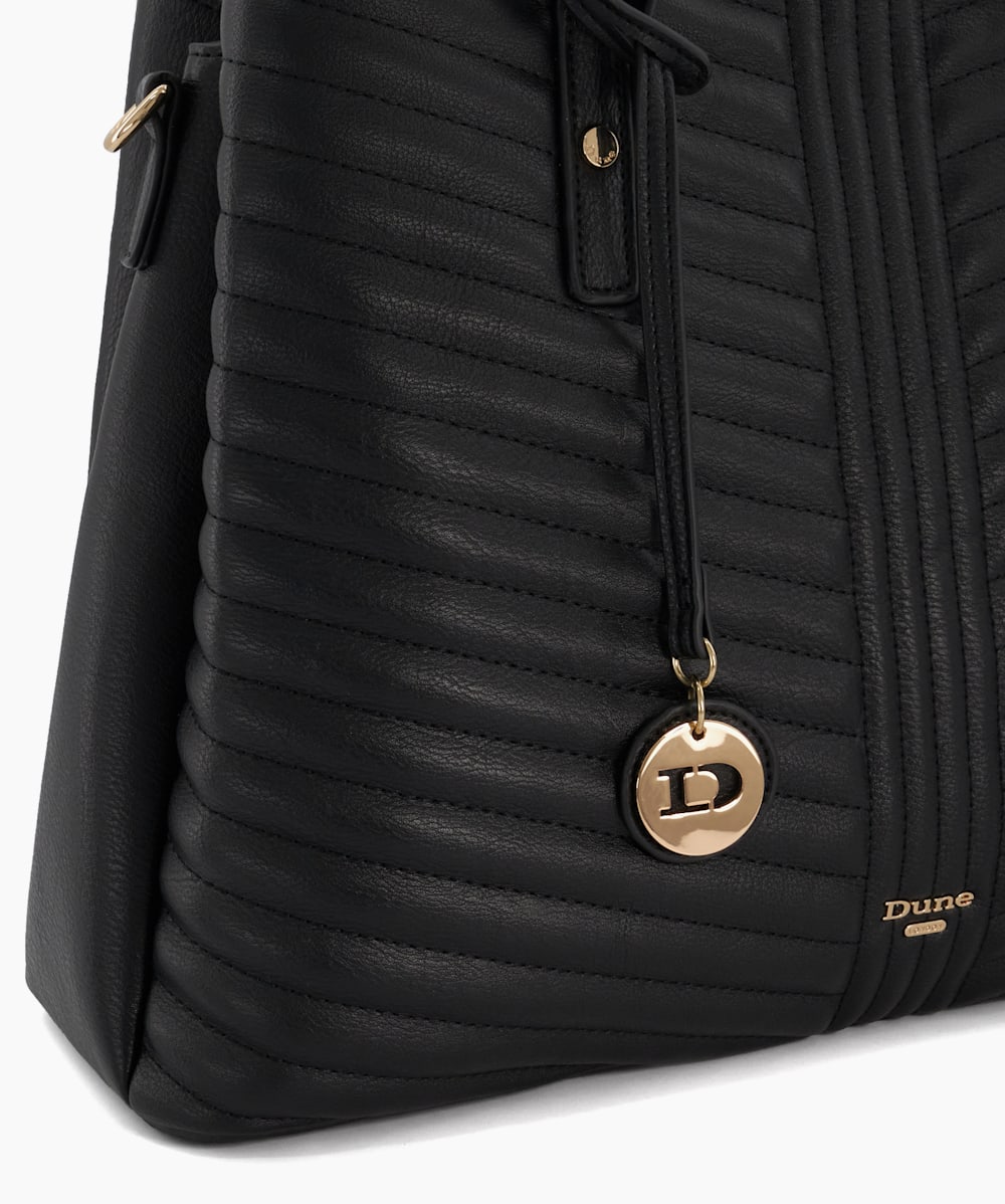 Oxdrift bag top