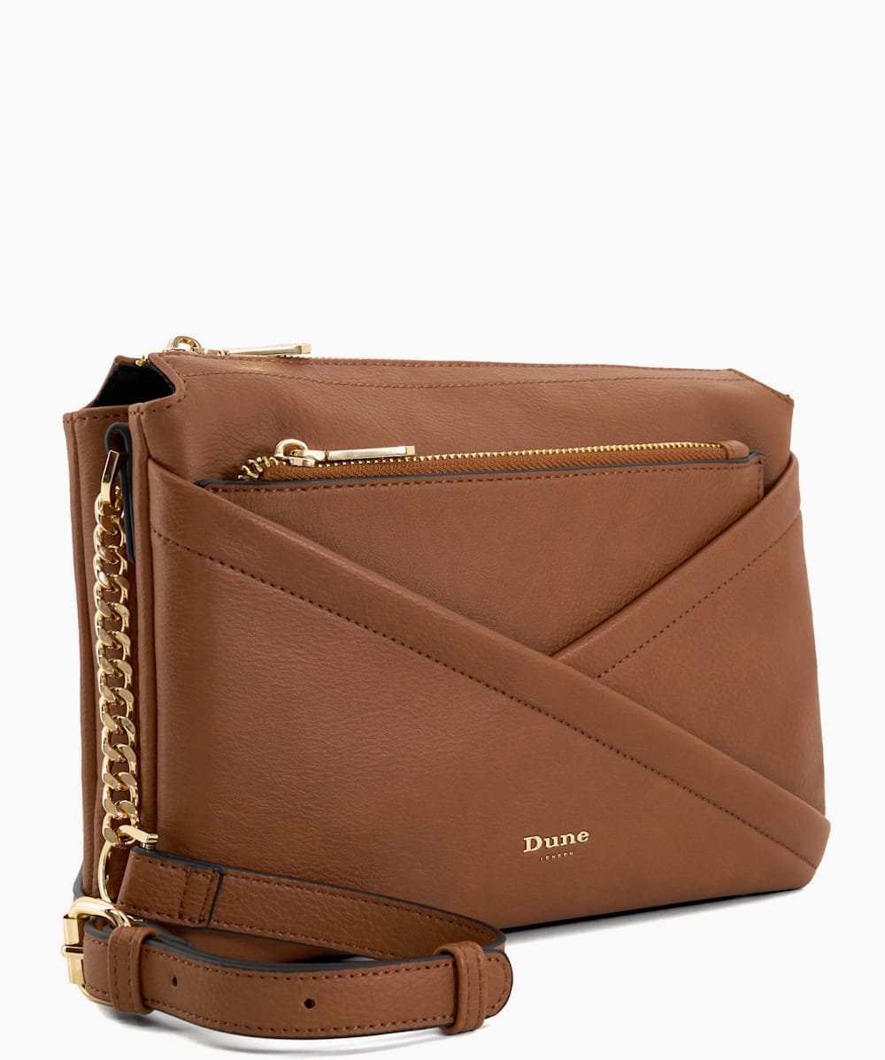 Dune side bag clearance