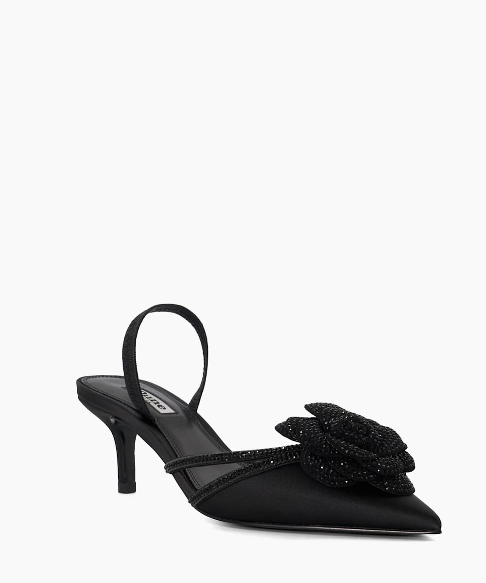 Dancehall Black