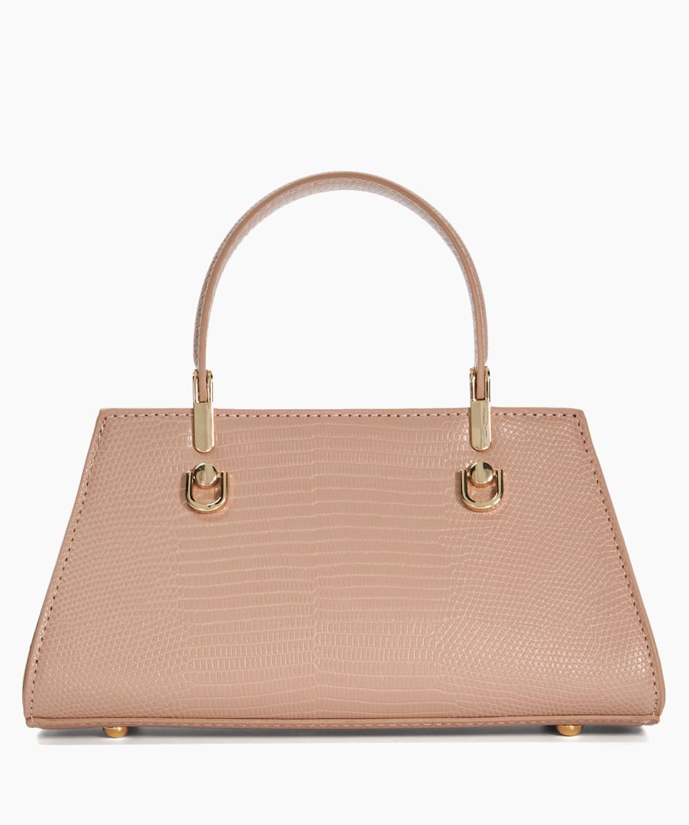Dune danty discount blush tote bag