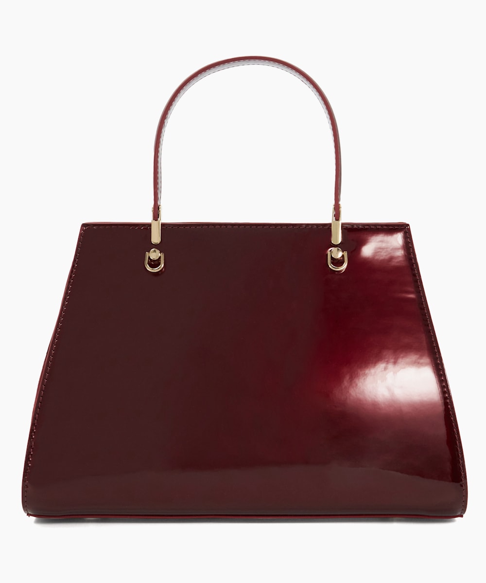 Dantens leather bag hot sale