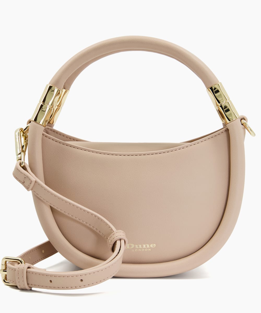 Dune london sling bags best sale