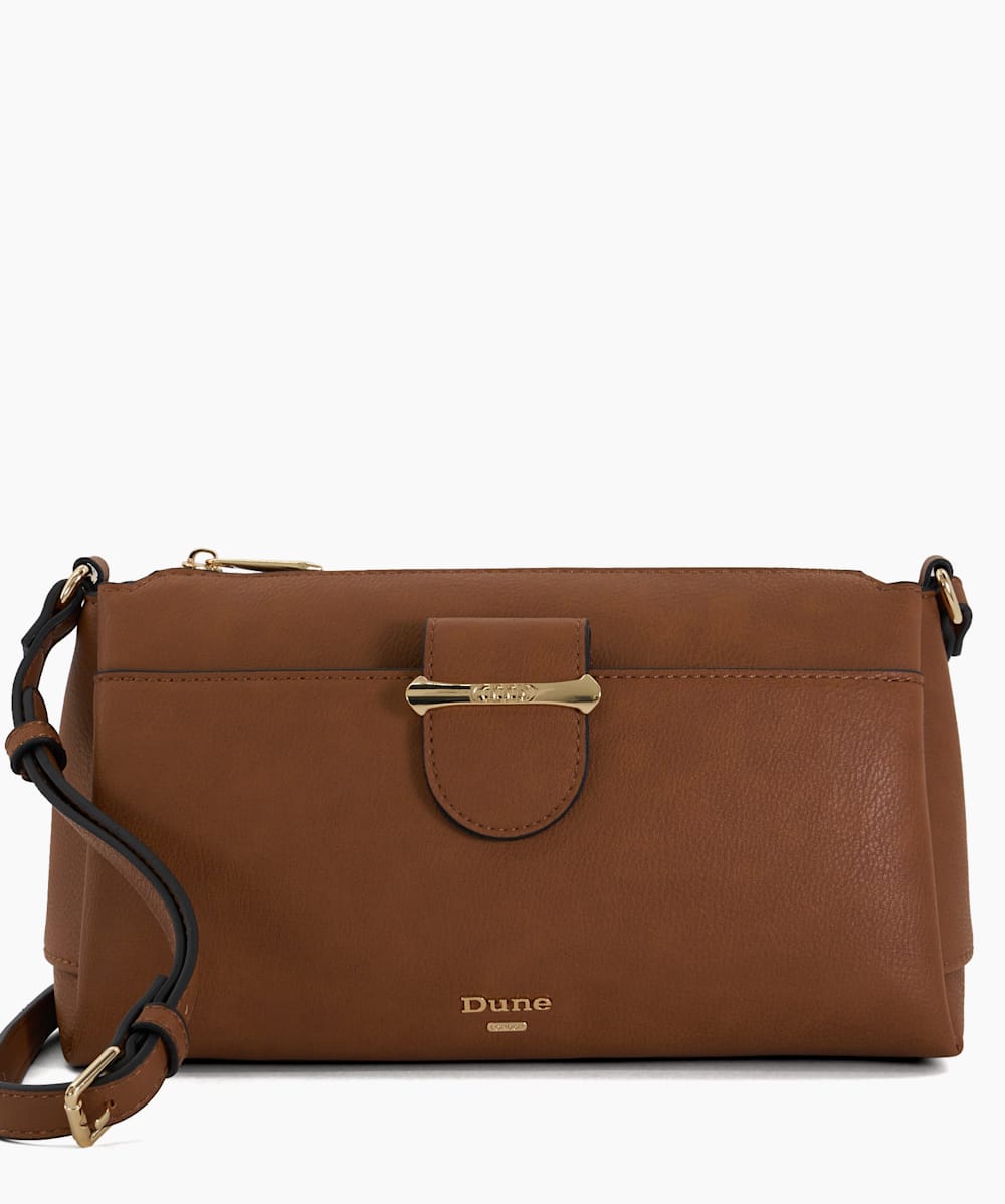 Dune london online crossbody purse
