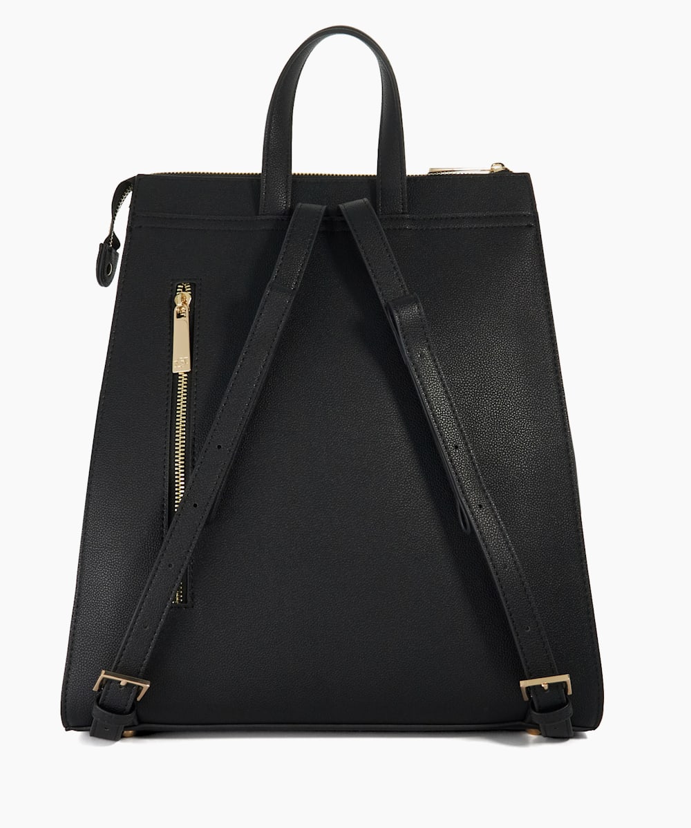 Dune london backpack purse 2025