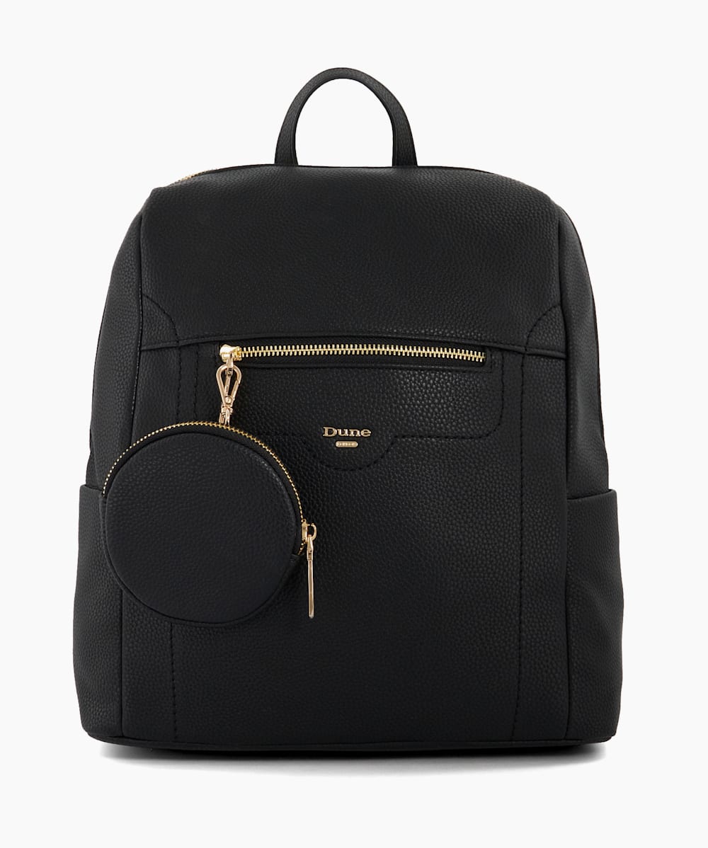 Black back bags cheap
