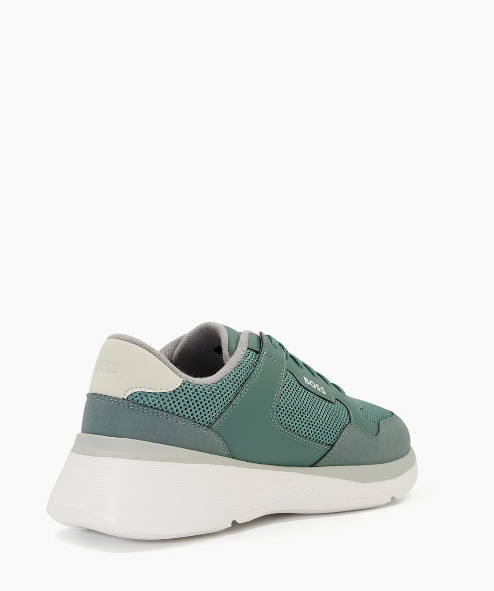 Boss hybrid runner trainers deals
