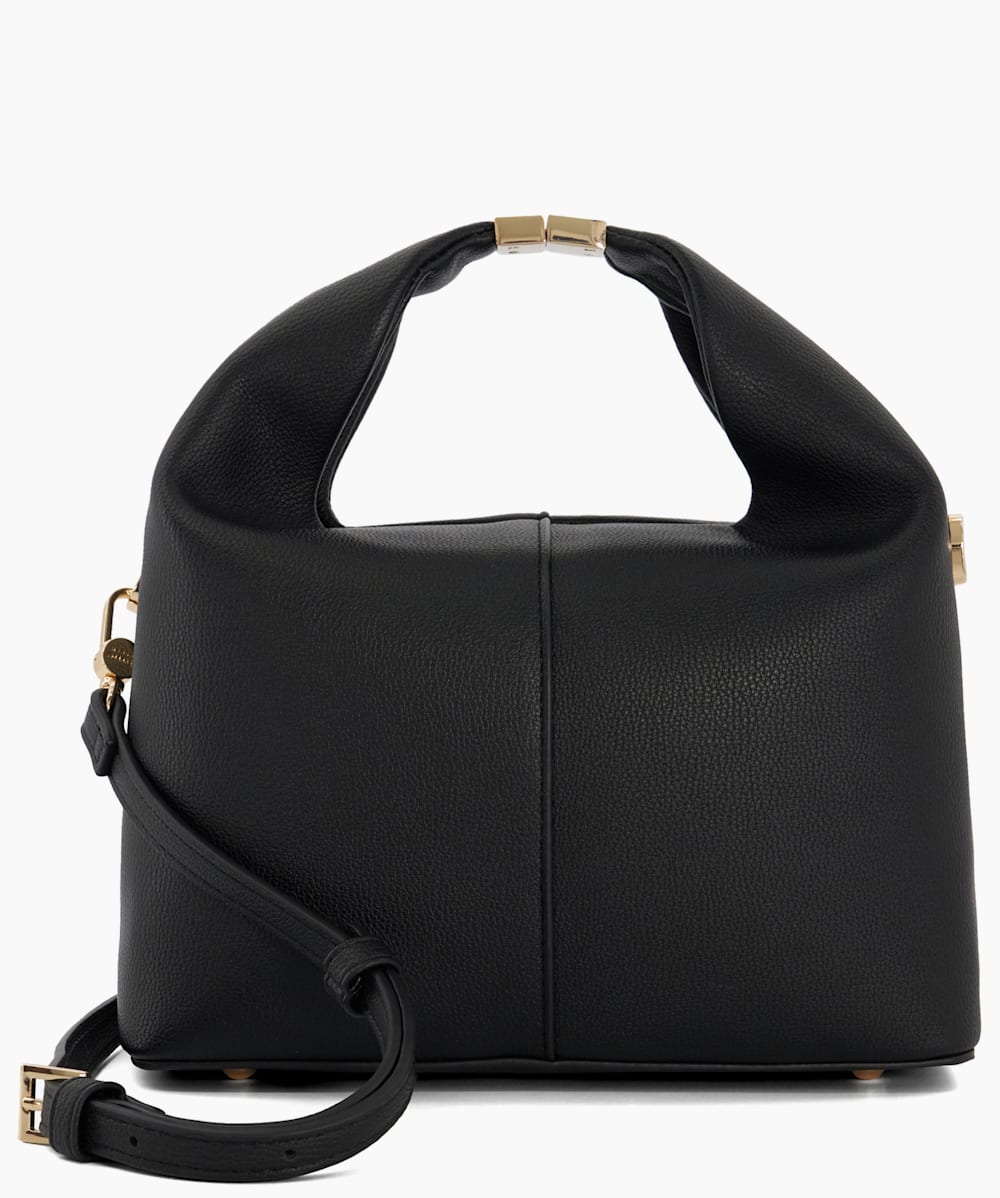 Black grab bag cheap