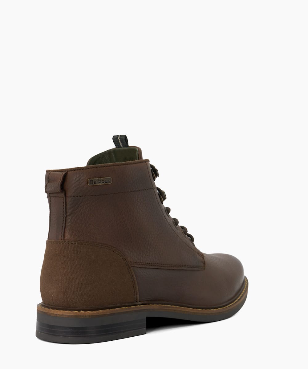 Barbour hury derby boot 2025