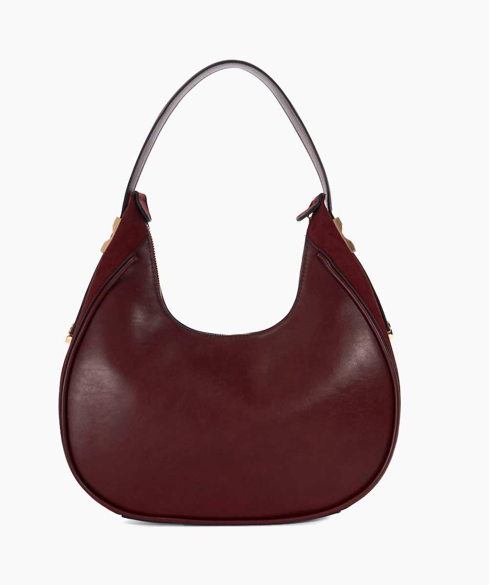 Dedicated Burgundy